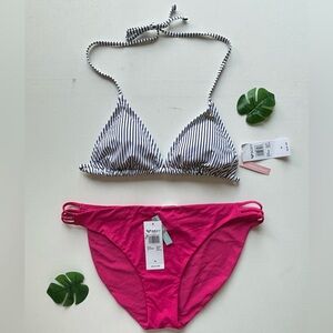 ☀️ROXY Classics Bikini Set☀️